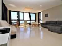 Купить апартаменты в Бенидорме, Испания 130м2 цена 330 000€ у моря элитная недвижимость ID: 108936 5