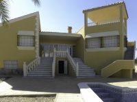 Купить виллу в Ла Манге, Испания 372м2 цена 730 000€ элитная недвижимость ID: 109168 4