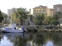 Купить виллу в Ла Манге, Испания 372м2 цена 730 000€ элитная недвижимость ID: 109168 5