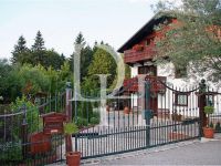 Купить дом в Любляне, Словения 694м2, участок 4 850м2 цена 980 000€ элитная недвижимость ID: 109702 1