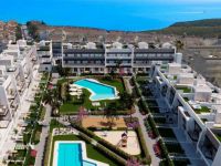 Купить апартаменты в Санта Поле, Испания 70м2 цена 190 000€ у моря ID: 110174 2