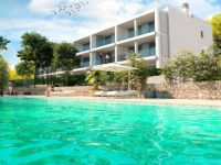 Купить апартаменты на Ибице, Испания 80м2 цена 700 000€ у моря элитная недвижимость ID: 110173 4