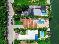 Купить коттедж в Майами Бич, США 450м2 цена 2 750 000€ у моря элитная недвижимость ID: 110328 3