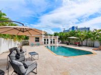 Купить коттедж в Майами Бич, США 450м2 цена 2 750 000€ у моря элитная недвижимость ID: 110328 5