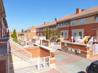 Купить таунхаус в Мадриде, Испания 216м2 цена 520 000€ элитная недвижимость ID: 110366 1