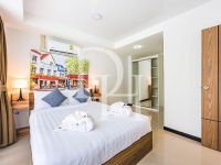 Купить апартаменты в Пхукете, Таиланд 36м2 недорого цена 36 400€ у моря ID: 110504 6