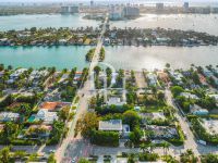 Купить виллу в Майами Бич, США цена 3 350 000$ у моря элитная недвижимость ID: 110815 1