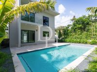 Купить виллу в Майами Бич, США цена 3 350 000$ у моря элитная недвижимость ID: 110837 1