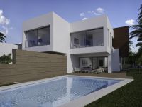 Купить виллу в Морайре, Испания цена 720 000€ элитная недвижимость ID: 110838 1