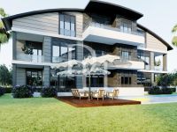 Купить апартаменты в Белеке, Турция 60м2 цена 129 000€ ID: 110854 1