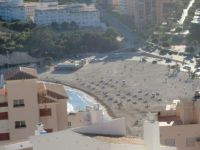 Купить апартаменты в Бенидорме, Испания цена 205 000€ у моря ID: 110866 1