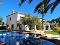Купить виллу в Морайре, Испания 750м2 цена 4 500 000€ элитная недвижимость ID: 111014 1