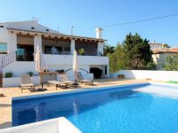 Купить виллу в Морайре, Испания 700м2 цена 1 450 000€ элитная недвижимость ID: 110997 1