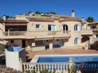 Купить виллу в Морайре, Испания 1 488м2 цена 1 850 000€ элитная недвижимость ID: 110942 1