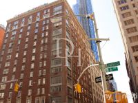 Купить апартаменты на Манхэттене, США цена 770 000$ элитная недвижимость ID: 111088 1