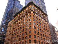 Купить апартаменты на Манхэттене, США цена 525 000$ элитная недвижимость ID: 111179 1