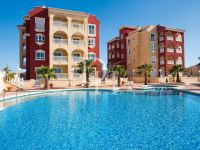 Купить апартаменты в Лос-Алькасаресе, Испания 78м2 цена 159 000€ ID: 111154 1