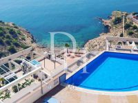Купить апартаменты в Бенидорме, Испания цена 190 000€ у моря ID: 111192 1