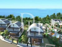 Купить виллу в Алании, Турция 190м2, участок 4 000м2 цена 485 000€ элитная недвижимость ID: 111193 1