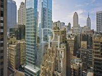 Купить апартаменты на Манхэттене, США цена 895 000$ элитная недвижимость ID: 111226 1