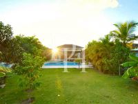 Купить виллу в Пунта-Кана, Доминиканская Республика 300м2, участок 800м2 цена 880 000$ у моря элитная недвижимость ID: 111232 3