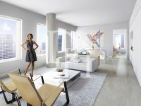 Купить апартаменты на Манхэттене, США цена 12 000 000$ элитная недвижимость ID: 111274 2