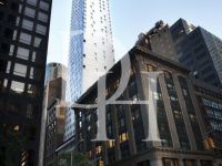 Купить апартаменты на Манхэттене, США цена 12 000 000$ элитная недвижимость ID: 111274 5