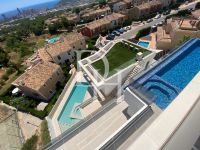 Купить виллу в Финестрате, Испания цена 1 100 000€ элитная недвижимость ID: 111354 2
