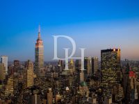 Купить апартаменты на Манхэттене, США цена 1 806 000$ элитная недвижимость ID: 111374 2