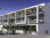 Купить апартаменты в Лос-Алькасаресе, Испания 83м2 цена 194 250€ ID: 111556 1