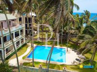 Купить гостиницу в Кабарете, Доминиканская Республика 750м2 цена 1 500 000$ у моря коммерческая недвижимость ID: 111611 1