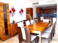 Купить апартаменты в Пунта-Кана, Доминиканская Республика 270м2 цена 760 000$ у моря элитная недвижимость ID: 111639 6