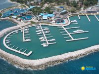 Купить участок в Пуэрто-Плата, Доминиканская Республика 4 000м2 цена 365 000€ у моря элитная недвижимость ID: 111726 2