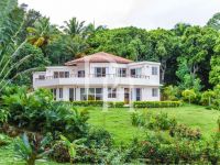 Купить виллу в Пуэрто-Плата, Доминиканская Республика 410м2, участок 1 740м2 цена 365 000$ элитная недвижимость ID: 111999 1