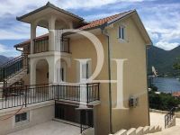 Купить коттедж в Каменарах, Черногория 200м2, участок 1 000м2 цена 350 000€ у моря элитная недвижимость ID: 112002 2