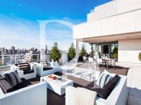Купить апартаменты в Нью-Йорке, США цена 2 275 000$ элитная недвижимость ID: 112106 10