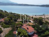 Купить коттедж в Лутраки, Греция 240м2, участок 1 500м2 цена 400 000€ у моря элитная недвижимость ID: 112185 1