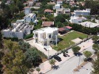 Купить виллу в Лутраки, Греция 400м2, участок 1 080м2 цена 700 000€ у моря элитная недвижимость ID: 112186 5