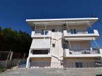 Купить гостиницу в Лутраки, Греция 600м2 цена 800 000€ у моря коммерческая недвижимость ID: 112202 1