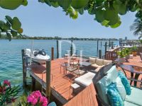 Купить коттедж в Майами Бич, США цена 4 800 000$ у моря элитная недвижимость ID: 112237 5