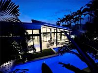 Купить виллу в Майами Бич, США цена 5 299 000$ у моря элитная недвижимость ID: 112346 1