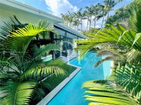 Купить виллу в Майами Бич, США цена 5 299 000$ у моря элитная недвижимость ID: 112346 3