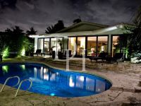 Купить виллу в Майами Бич, США цена 5 432 100$ у моря элитная недвижимость ID: 112466 1