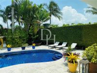 Купить виллу в Майами Бич, США цена 5 432 100$ у моря элитная недвижимость ID: 112466 7