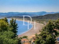 Купить участок на Эвбее, Греция 70м2 цена 4 900 000€ у моря элитная недвижимость ID: 112608 1