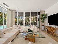 Купить виллу в Майами Бич, США цена 5 500 000$ у моря элитная недвижимость ID: 112613 5