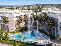 Купить апартаменты в Хавеи, Испания 99м2 цена 300 000€ элитная недвижимость ID: 112624 1