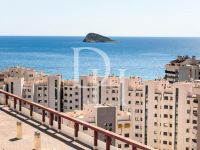 Купить апартаменты в Бенидорме, Испания 70м2 цена 179 000€ у моря ID: 112727 1