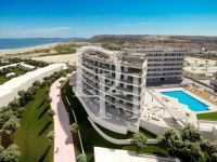 Купить апартаменты в Санта Поле, Испания 120м2 цена 346 000€ у моря элитная недвижимость ID: 112738 1