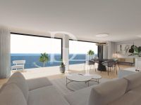 Купить апартаменты в Алтее Хилс, Испания 240м2 цена 1 100 000€ элитная недвижимость ID: 112746 1